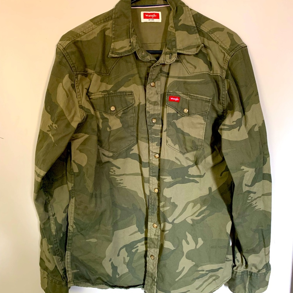 Jeans jacket